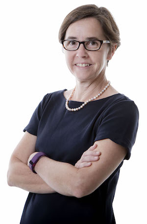 Janet Donohoe